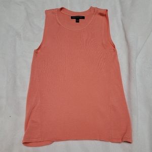 Banana Republic Sleeveless Top